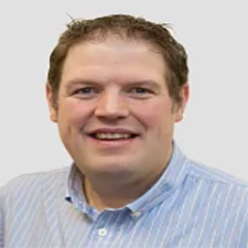 Dr. Jonathan Coulter